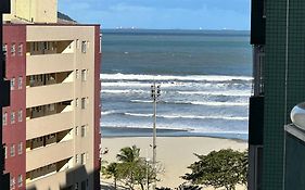 Residencial Estanconfor com Vista Mar